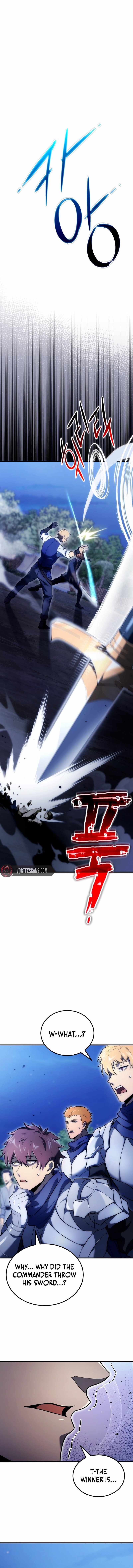 The World-Class Extra's Walkthrough Chapter 13 1
